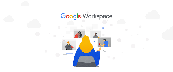 Shivcloud Google Workspace Partner