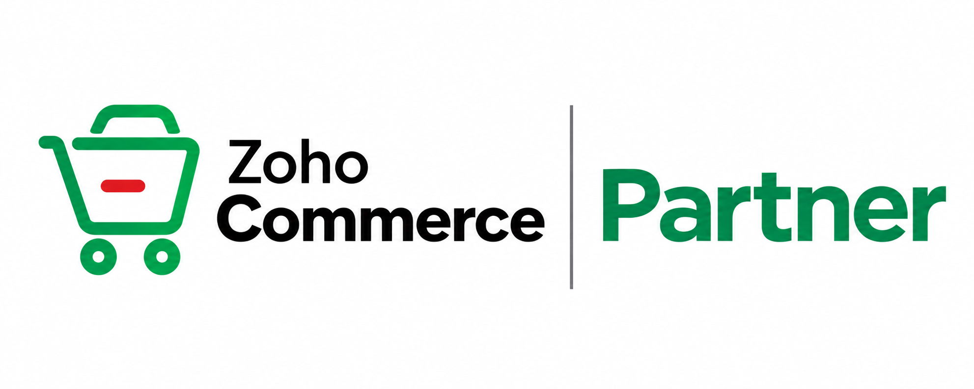 Zoho Commerce Partner & Ecommerce Solutions