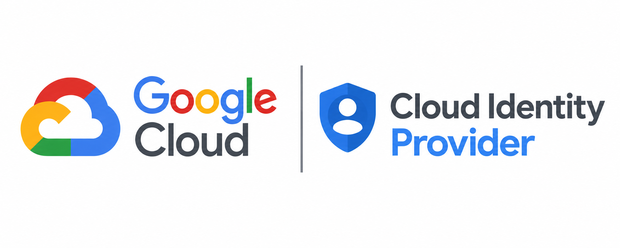 Google Cloud Identity