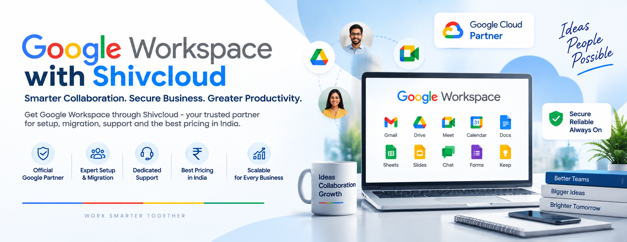 Shivcloud Pvt Ltd